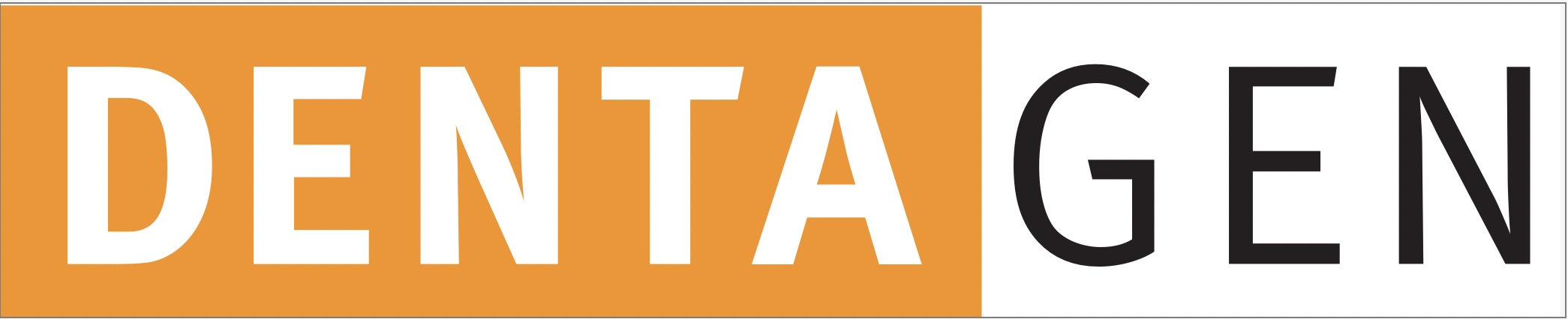 Logo DENTAGEN Wirtschaftsverbund eG, Waltrop